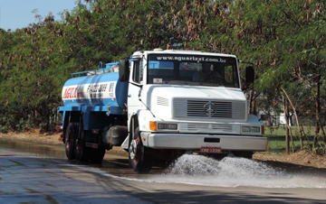 Agua Rizzi Itu