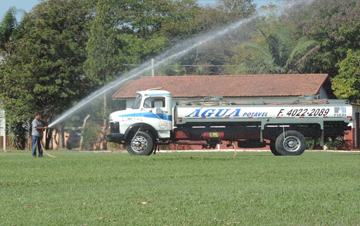 Agua Rizzi Itu
